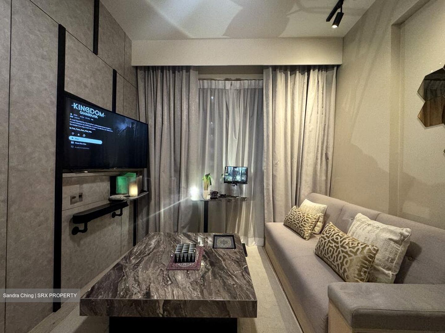 Blk 457A Fernvale Woods (Sengkang), HDB 2 Rooms #502212951